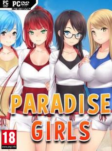 Paradise Girls Cover