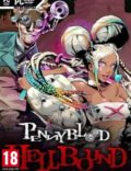 Penny Blood: Hellbound-CODEX
