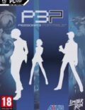 Persona 3 Portable: Grimoire Edition-CODEX