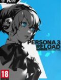 Persona 3 Reload: Aigis Edition-CODEX