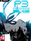 Persona 3 Reload: Digital Premium Edition-CODEX