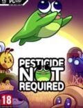 Pesticide Not Required-CODEX