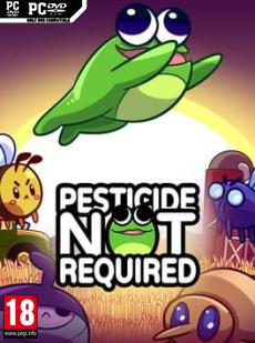 Pesticide Not Required Cover