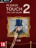 Please, Touch The Artwork 2-CODEX