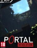 Portal: Revolution-CODEX
