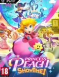 Princess Peach: Showtime!-CODEX