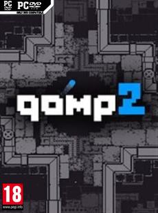 Qomp 2 Cover
