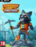 Raccoon Crafts Factory-CODEX