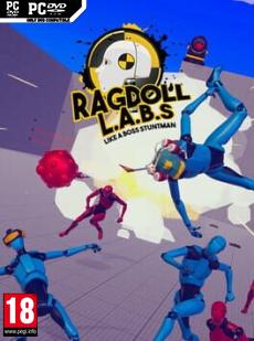 Ragdoll Simulator Cover