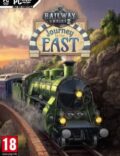 Railway Empire 2: Journey To The East-CODEX