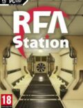 RFA Station-CODEX