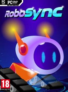 RoboSync Cover
