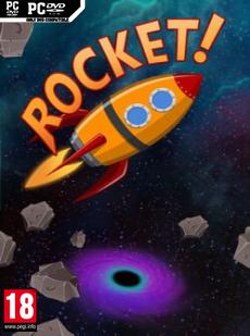 Rocket! Cover