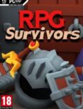 RPG Survivors-CODEX