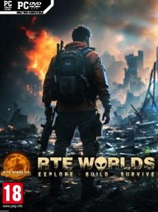 RTE Worlds Cover
