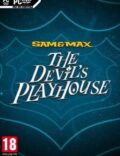 Sam & Max: The Devil’s Playhouse Remastered-CODEX