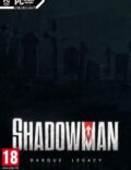 Shadowman: Darque Legacy-CODEX
