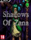 Shadows of Zana-CODEX