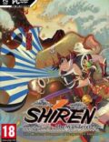 Shiren the Wanderer: The Mystery Dungeon of Serpentcoil Island-CODEX