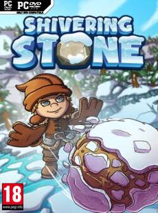 Shivering Stone Cover
