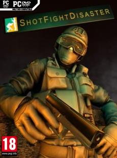 ShotFightDisaster Cover