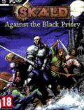 Skald: Against the Black Priory-CODEX