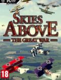 Skies Above the Great War-CODEX