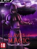 Slaves of Magic-CODEX
