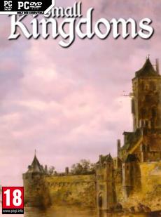 Small Kingdoms Cover