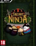 Sneaky Ninja-CODEX