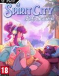 Spirit City: Lofi Sessions-CODEX