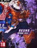 Street Fighter 6: Year 1 – Akuma-CODEX