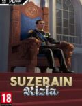 Suzerain: Kingdom of Rizia-CODEX