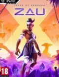 Tales of Kenzera: Zau-CODEX