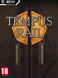 Tempus Rail Cover