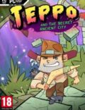 Teppo and The Secret Ancient City-CODEX