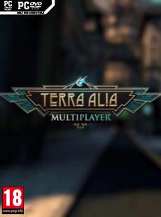 Terra Alia: Multiplayer Cover