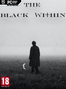 The Black Within Cover