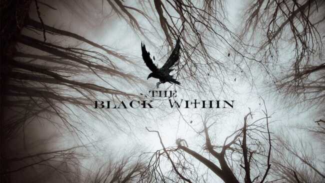 Screenshot of The Black Within 1