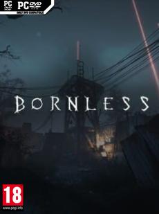 The Bornless Cover