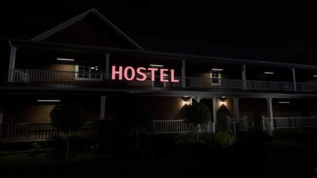Screenshot of The Hostel: Night Terrors 2