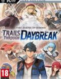 The Legend of Heroes: Trails through Daybreak – Deluxe Edition-CODEX