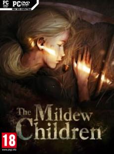 The Mildew Children Cover