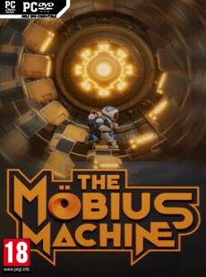 The Mobius Machine Cover