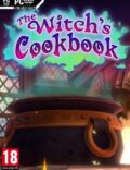 The Witch’s Cookbook-CODEX