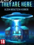 They Are Here: Alien Abduction Horror-CODEX