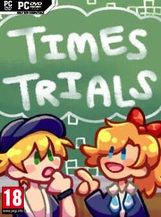 Times Trials Cover