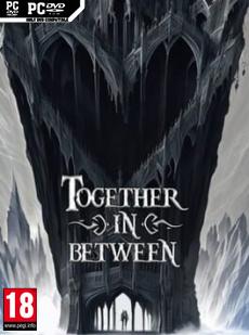 Together in Between Cover