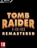 Tomb Raider I-III Remastered-CODEX