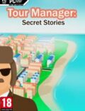 Tour Manager: Secret Stories-CODEX